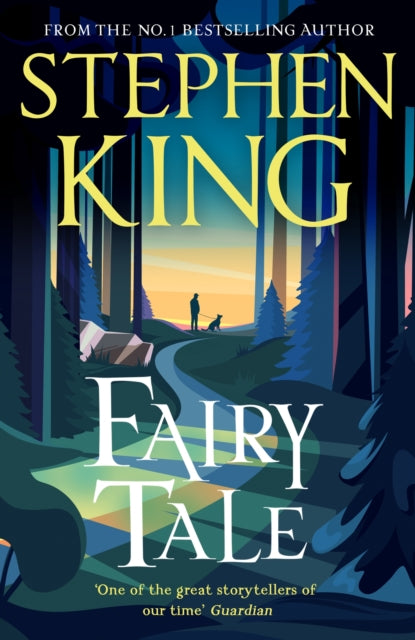 Book cover of: Fairy Tale. By: Anonymous
