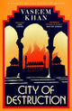 Book cover of: City of Destruction