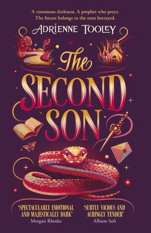 Second Son