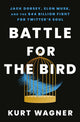 Book cover of: Battle for the Bird