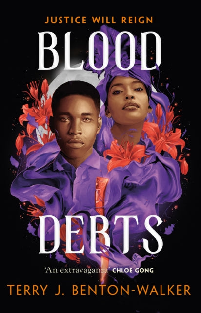 Blood Debts