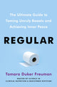 Book cover of: Regular. By: Tamara Duker Freuman