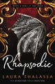 Rhapsodic, Bestselling smash-hit dark romantasy! 9781399720090 Laura Thalassa