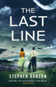 Book cover of: Last Line. By: Stephen Ronson