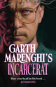 Book cover of: Garth Marenghi's Incarcerat. By: Garth Marenghi
