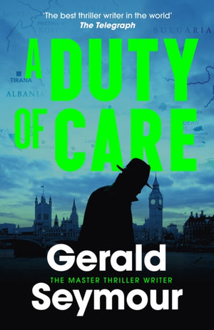 A Duty of Care