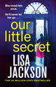 Book cover of: Our Little Secret