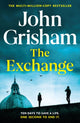 Exchange 9781399724821 John Grisham