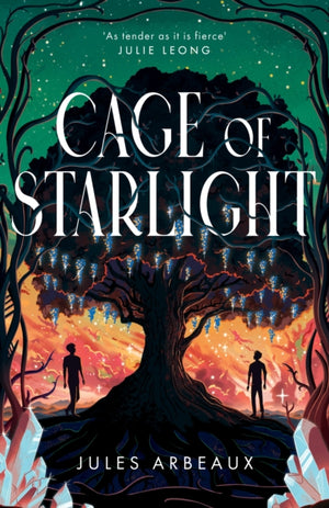 Cage of Starlight