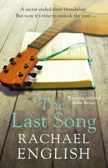 Book cover of: Last Song