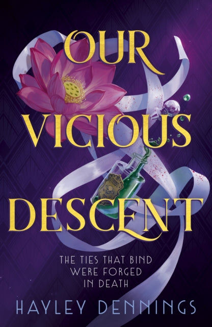 Our Vicious Descent
