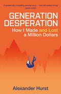 Generation Desperation