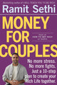 Book cover of: Money For Couples. By: Ramit Sethi