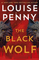 Book cover of: Black Wolf