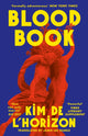 Blood Book 9781399731423 Jamie Lee Searle