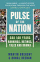 Book cover of: Pulse of the Nation. By: Martin Breheny