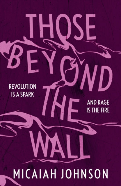 Book cover of: Those Beyond the Wall