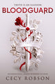 Book cover of: Bloodguard