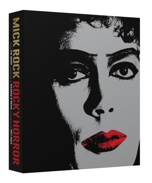 Book cover of: Rocky Horror