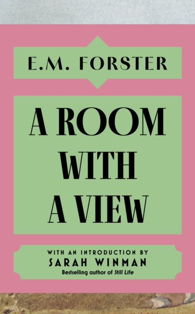 Book cover of: Room With a View. By: E. M Forster