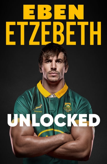 Book cover of: Unlocked