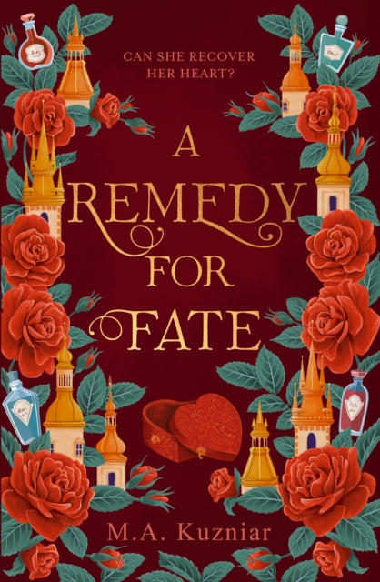 Remedy for Fate