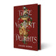 Book cover of: These Violent Delights