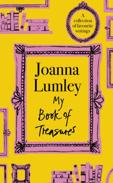 Book cover of: My Book of Treasures