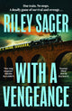 Book cover of: With a Vengeance