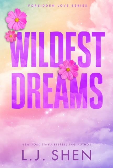 Book cover of: Wildest Dreams