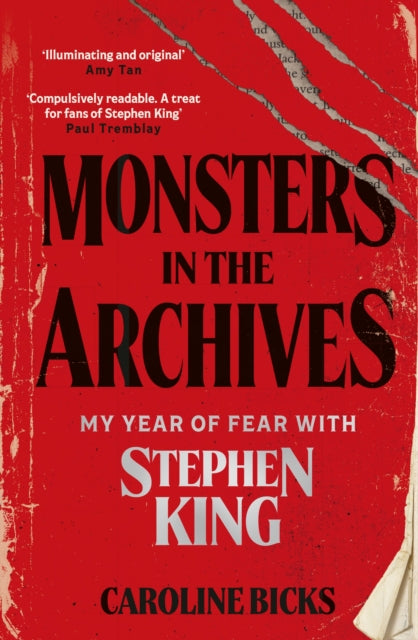 Monsters in the Archives