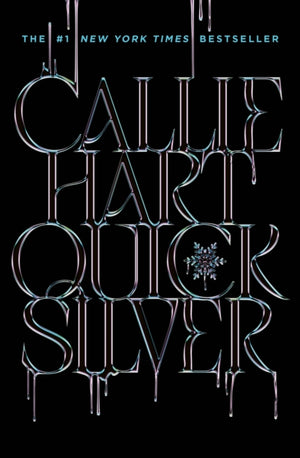 Quicksilver, (Deluxe Edition)