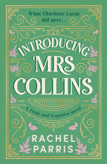 Introducing Mrs Collins