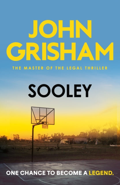 Book cover of: Sooley