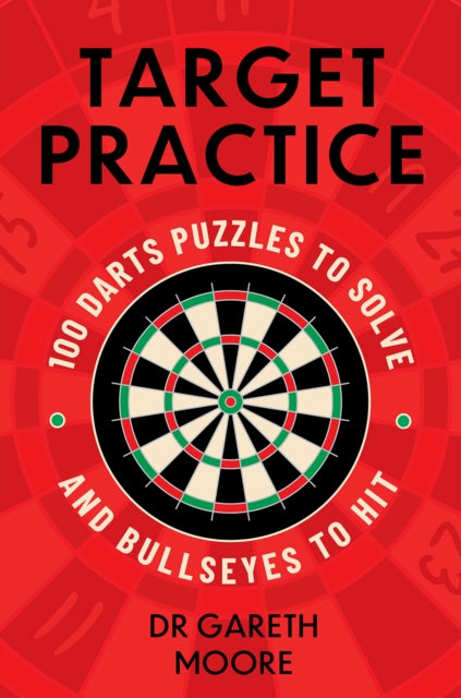 Book cover of: Target Practice