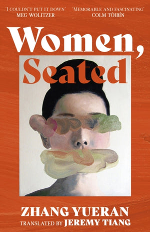 Women, Seated