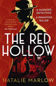 Book cover of: Red Hollow. By: Natalie Marlow