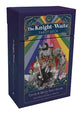 Book cover of: Knight-Waite Tarot Deck