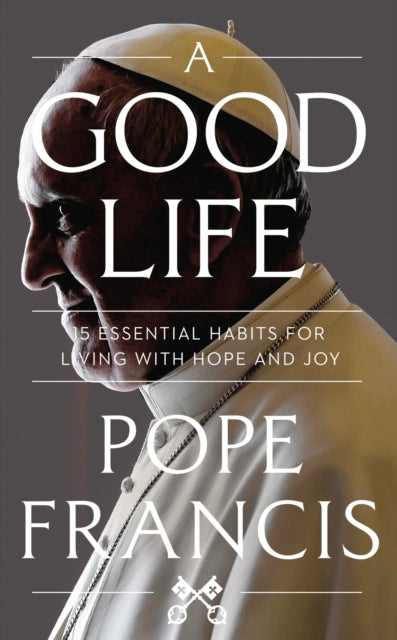Book cover of: Good Life