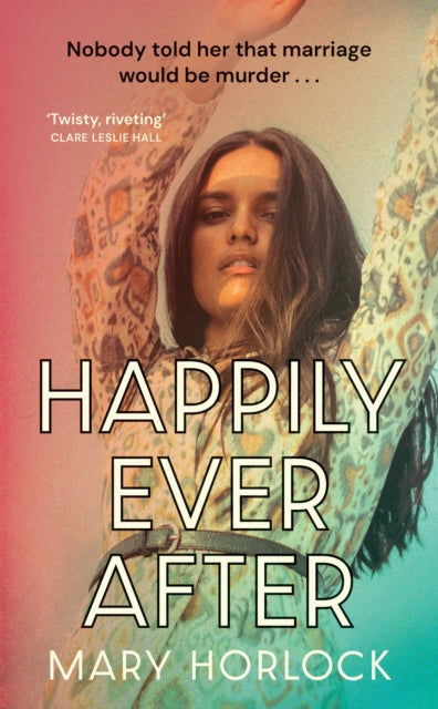 Book cover of: Happily Ever After