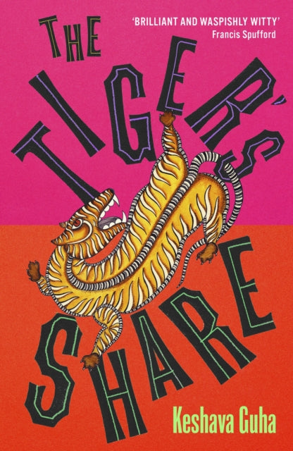 Tiger's Share