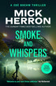 Book cover of: Smoke and Whispers
