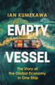 Book cover of: Empty Vessel