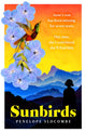 Book cover of: Sunbirds. By: Penelope Slocombe