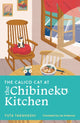 Calico Cat at the Chibineko Kitchen 9781399817660 Yuta Takahashi