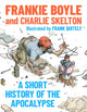 Short History of the Apocalypse, A Times Bestseller 9781399817714 Frankie Boyle
