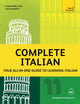 Complete Italian 9781399818612 Elena Borelli