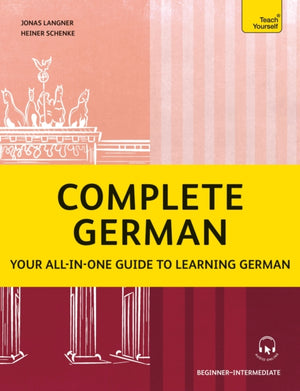Complete German