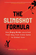 Slingshot Formula, How Angry Birds Launched Their Way from Indie Game to Global Icon