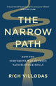 Book cover of: Narrow Path. By: Rich Villodas